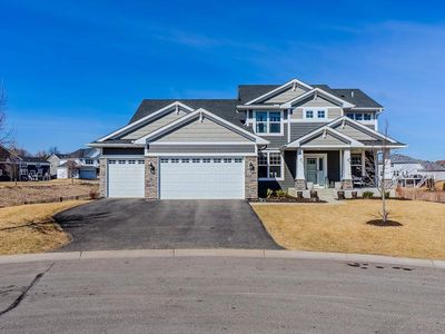 6433 Bluestem Cir, Hamel, MN, 55340