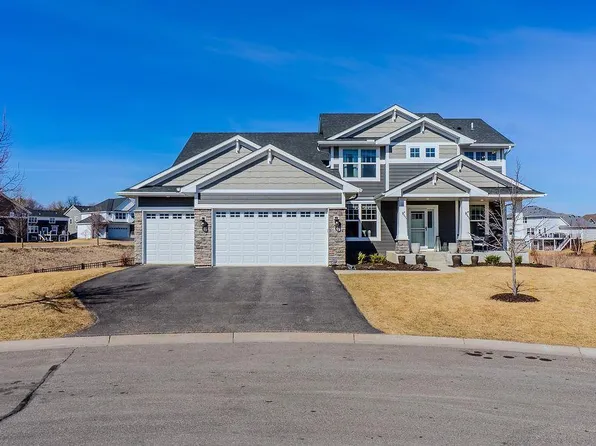 6433 Bluestem Cir, Hamel, MN 55340