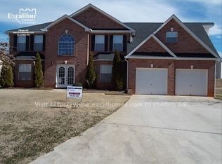 4668 Seagull Cv, Decatur, GA 30035