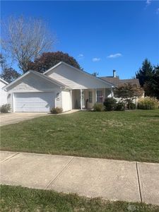 101 Zachery Dr, Middletown, OH, 45042