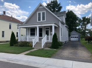 335 S Park Ave, Batesville, IN 47006