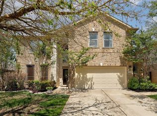 708 Centerbrook Pl, Round Rock, TX 78665