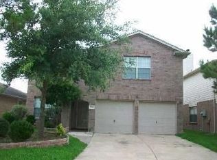 17426 Turquoise Stream Dr, Houston, TX 77095