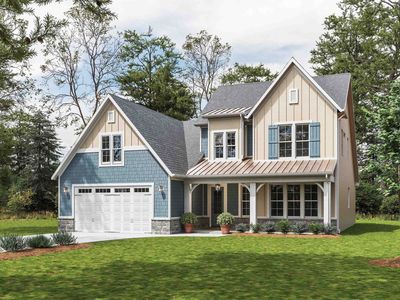 92 Mason Hall Ct #93, Selma, NC, 27576