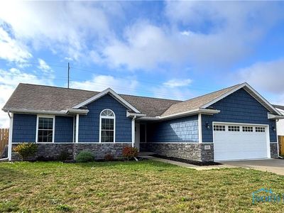 913 Tomahawk Ln, Bowling Green, OH, 43402