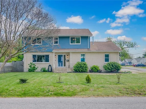 1200 Old Buckroe Rd, Hampton, VA 23663