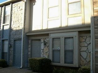 1394 S 12th St #F4, Waco, TX 76706