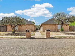 2013 N El Mundo Dr, Edinburg, TX 78541