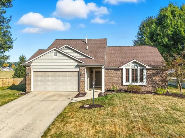 5001 Lonesome Oak Trl, Fort Wayne, IN 46845