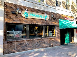 525 State St, Madison, WI 53703