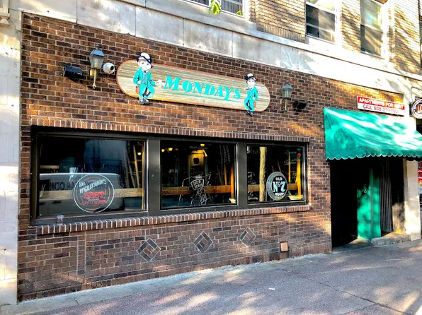 525 State St, Madison, WI 53703