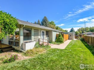 2709 Parklake Ct, Fort Collins, CO 80525