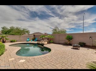 27119 N 75th Dr, Peoria, AZ 85383