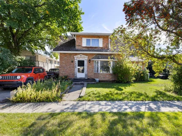 1633 W Alberta St, Crossfield, AB T0M 0S0