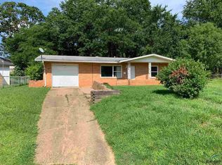 1822 Melba Pl, Tyler, TX 75701