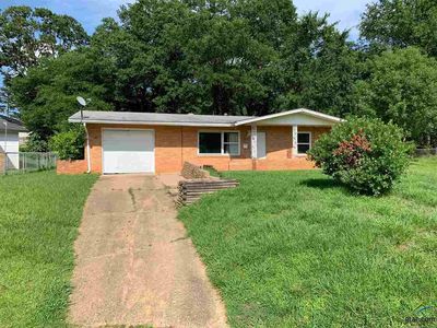 1822 Melba Pl, Tyler, TX, 75701