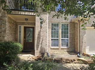 58 N Scribewood Cir, Spring, TX 77382