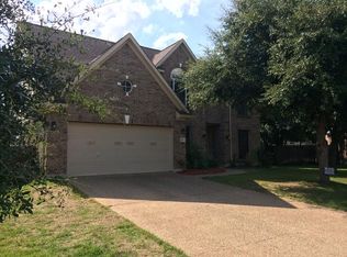 8717 Ken Aaron Ct, Austin, TX 78717