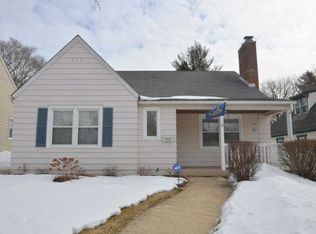 512 Saint Louis Ave, Rockford, IL 61104