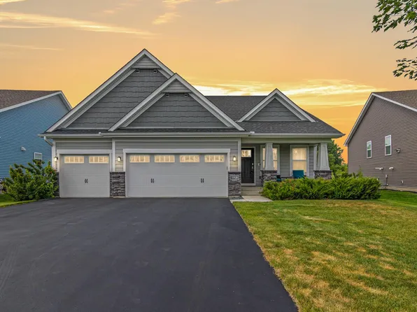11920 Pineridge Way N, Dayton, MN 55327