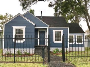 218 E 34th St, Houston, TX 77018