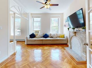 258 Vanderbilt Ave #1, Brooklyn, NY 11205
