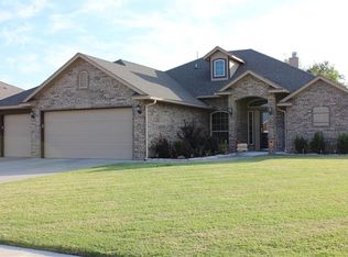 606 Rev J A Reed Jr Ave, Oklahoma City, OK 73117