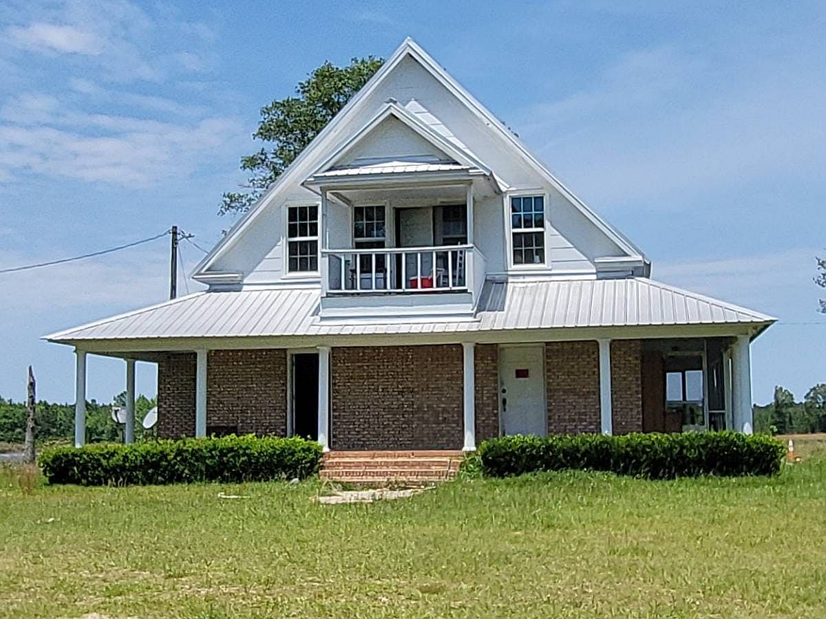 1071 Big Creek Church Rd, Alma, GA 31510 | Zillow