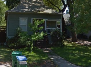 1927 Salem St #1, Chico, CA 95928