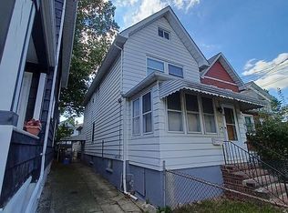 40 Laforge Ave, Staten Island, NY 10302