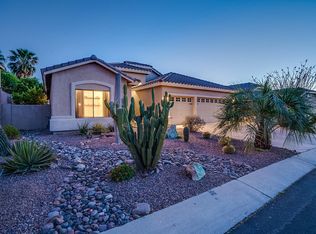 7808 E Whileaway Pl, Tucson, AZ 85750