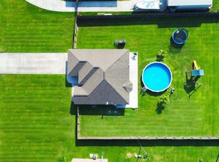 1803 Magnolia Bnd, Cove, TX 77523
