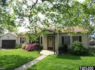 407 Creston Rd, York, PA 17403