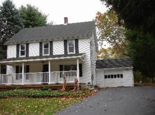 68 Hanks Hill Rd, Mansfield, CT 06268