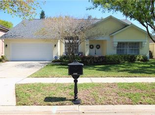3977 Eagle Cove West Dr, Palm Harbor, FL 34685