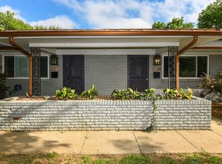 4406-4410 Granbury TriPlex, Fort Worth, TX 76109