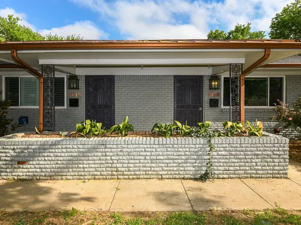 4406-4410 Granbury TriPlex, 4406 Granbury Rd #4408, Fort Worth, TX 76109