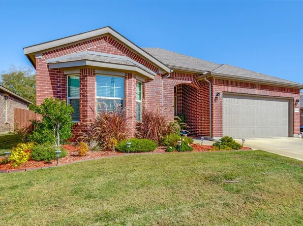 1029 Nicole Way, Burleson, TX 76028