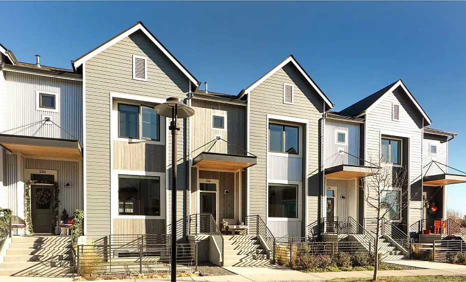Building Photo - 256 Clementina St #256