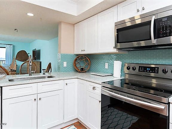 2nd image of 3873 S Banana River Blvd APT 301