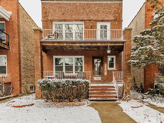 2nd image of 2516 W Hutchinson St #2