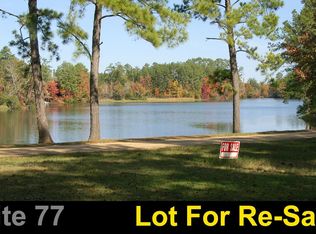 77 Raccoon Ramble, Cleveland, TX 77327