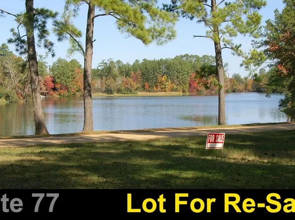 77 Raccoon Ramble, Cleveland, TX 77327
