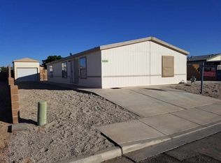 10361 S Avenida Compadres, Yuma, AZ 85365
