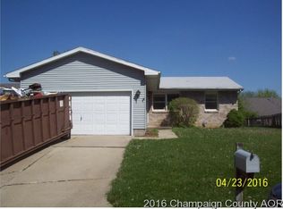 820 Diane Ct, Springfield, IL 62702