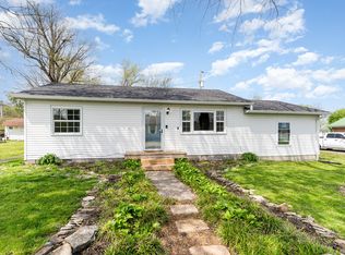 34 Cooper Ave, Auburntown, TN 37016