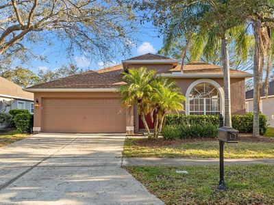 11808 Lancashire Dr, Tampa, FL, 33626