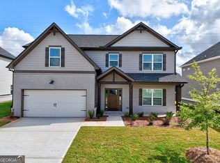 362 Eagles Nest Cir #7, Auburn, GA 30011