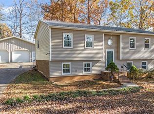 5195 Pine Hall Rd, Walnut Cove, NC 27052