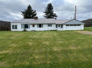 1193 Lincoln Ave, Middlesex, NY 14507